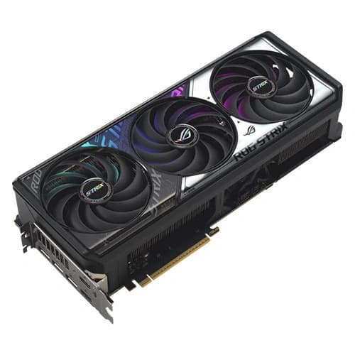 ASUS ROG Strix RTX 5070 OC 12GB GDDR7 Graphics Card